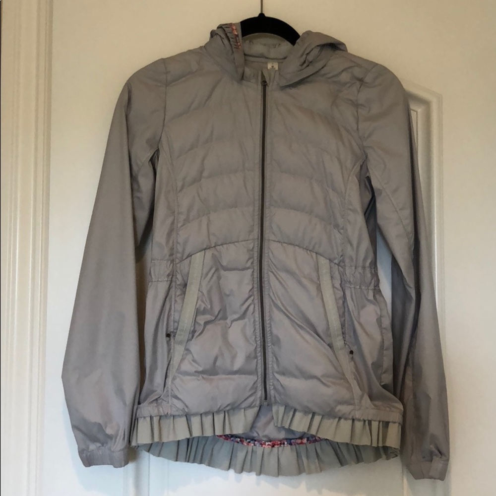 Lululemon Thin Jacket - image 1